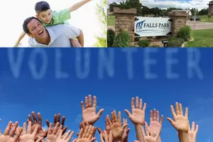 Helpline Center Looking for Mentors &#038; Park Lovers