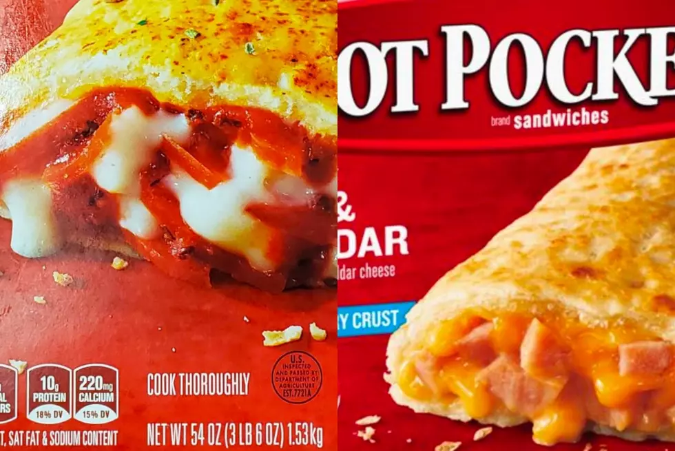 760,000 Pounds Of Hot Pockets Recalled