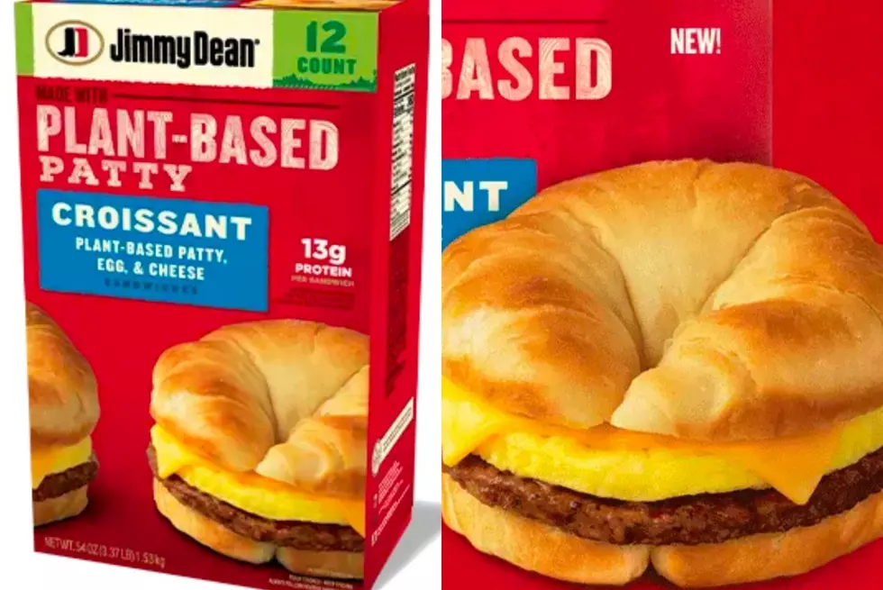 Jimmy Dean Selling Plant-Based  ‘Sausage’ Patty Sandwiches