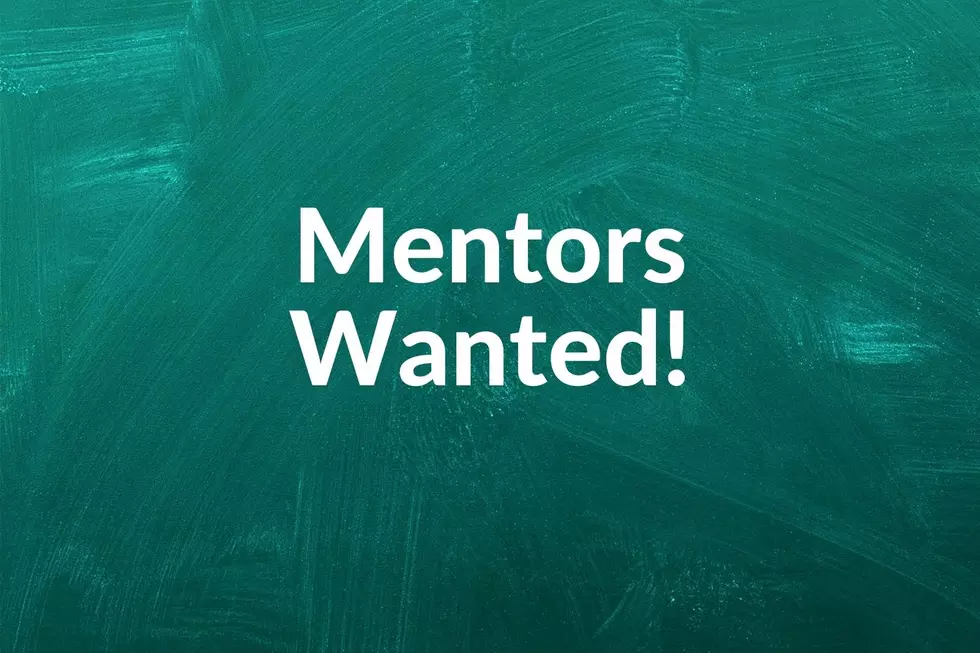 Sioux Falls Students Need Mentors Now! Helpline Center Makes It Easy for You