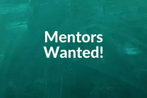 Sioux Falls Students Need Mentors Now! Helpline Center Makes It Easy for You