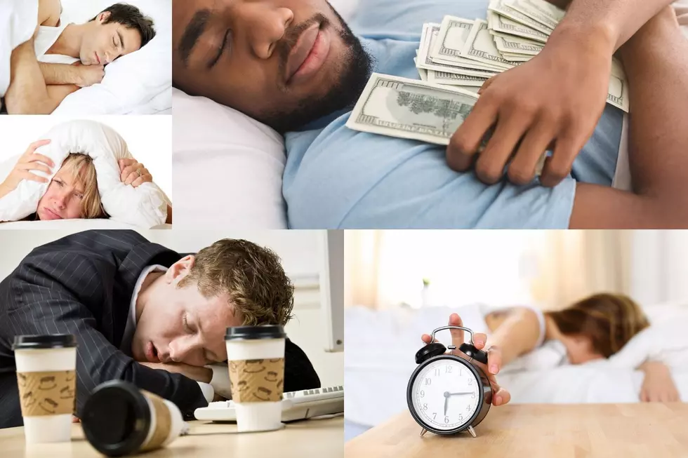 This ‘Dream’ Job Will Literally Pay You To Sleep Around