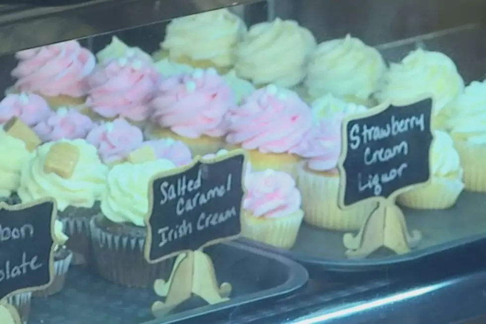 Downtown Sioux Falls Bakery Specializes in Baking with Booze