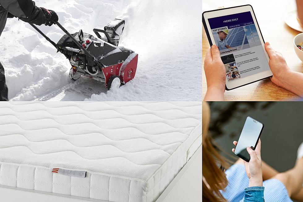 Do You Need These Winter Necessities? February Is the Time to Buy