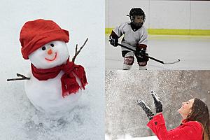 Brookings &#8220;Frost Fest&#8221; Highlights Best Winter Has to Offer