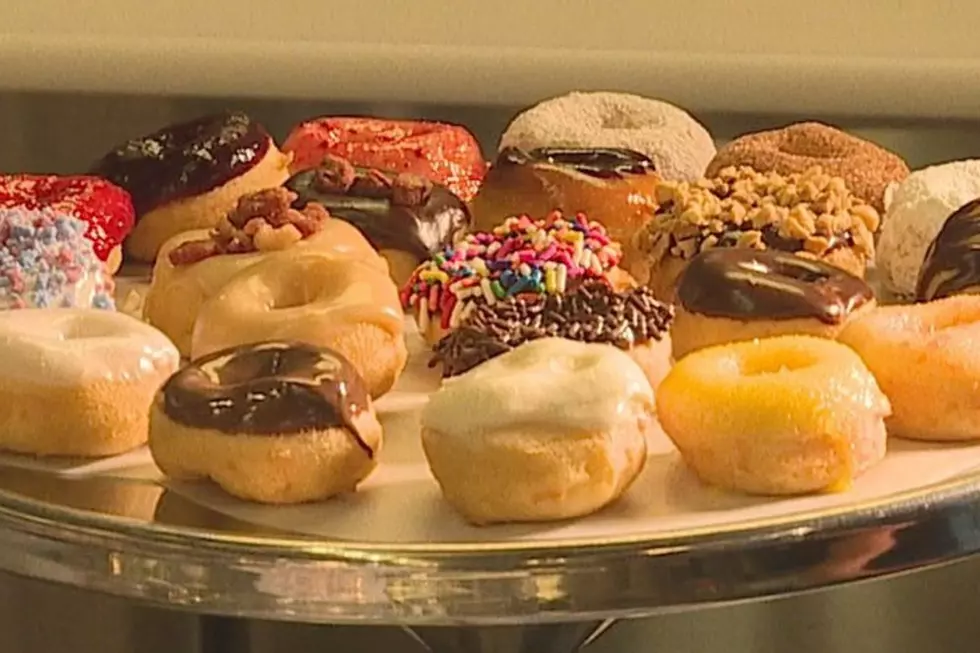 Brookings Is Home to One of South Dakota’s Best Doughnut Shops