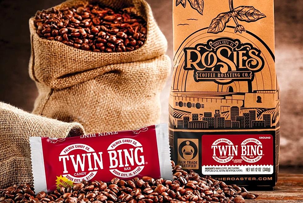 Iowa Candy Company Announces Twin Bing Coffee Is Now A Thing