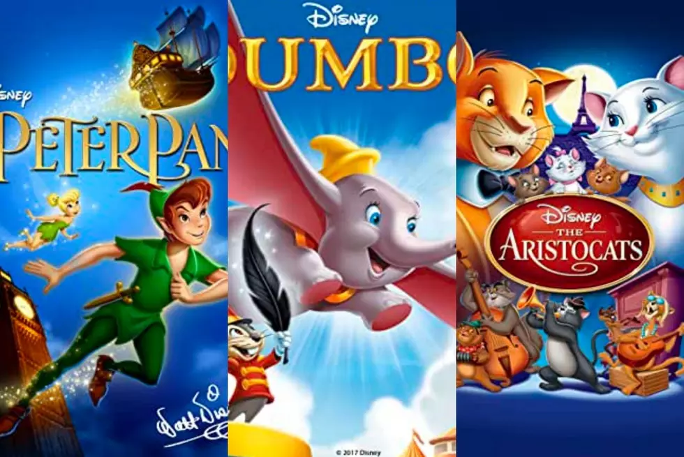 Why Did Disney Cancel Dumbo, Peter Pan, The Aristocats and More?