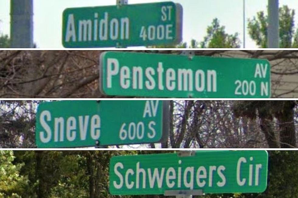 9 Sioux Falls Streets People Have A Hard Time Pronouncing