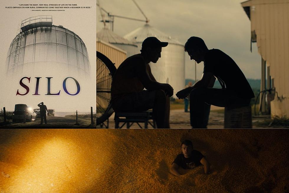 ‘Silo’ the Film Sheds Light on Dangers of Modern Farming