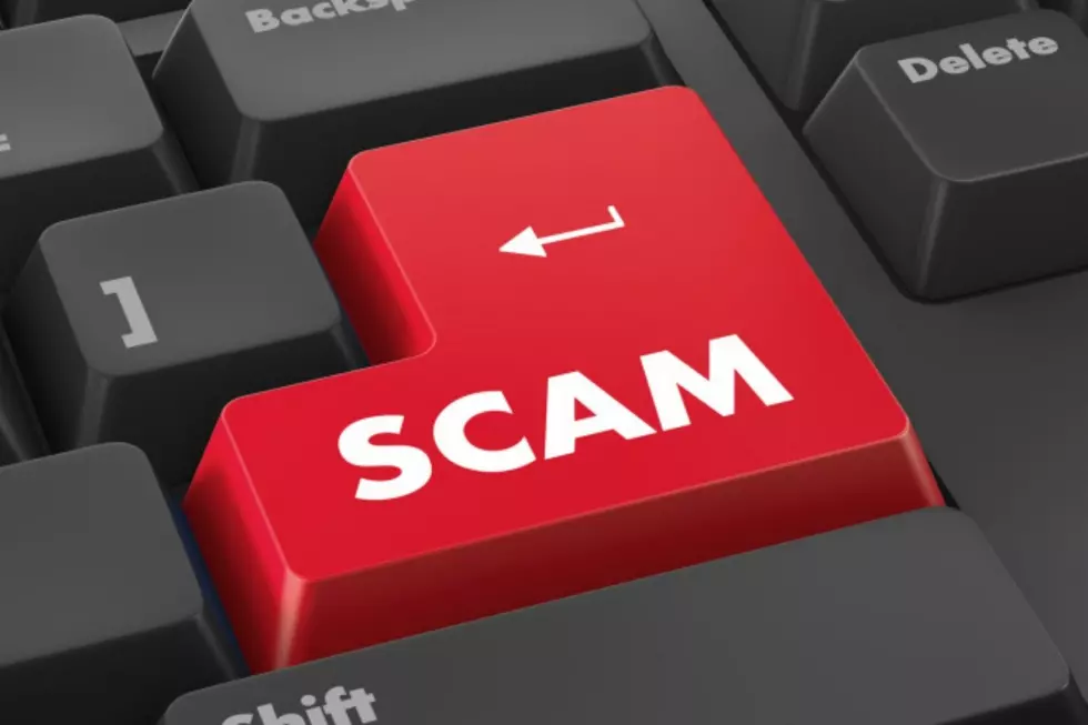 University Students and Staff Being Targeted in Tax Return Scam