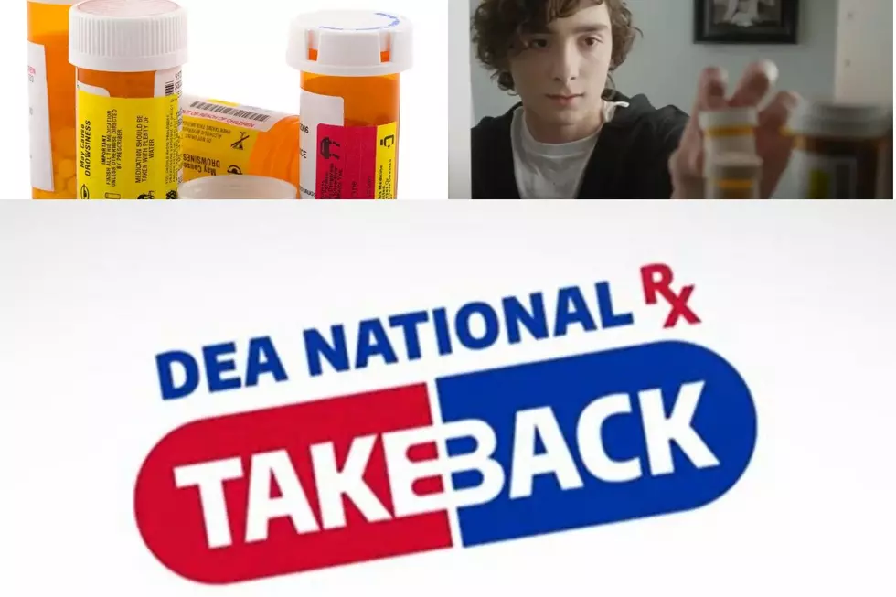 What You Need to Know About the South Dakota and DEA “Take Back Day”