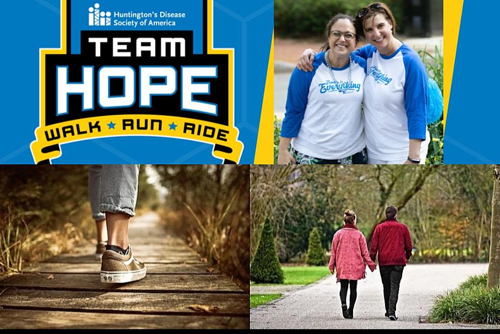 Need-to-Knows About 15th Annual Team Hope Walk-Run-Ride