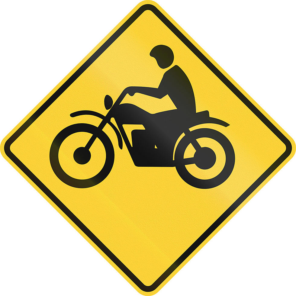 Why May is Sioux Falls Motorcycle Awareness Month
