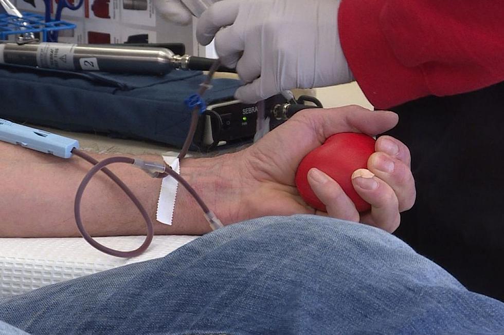 Donors Urgently Needed at Sioux Falls Community Blood Bank