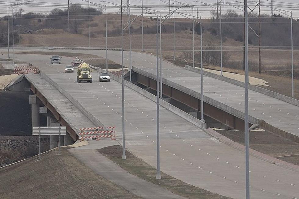 Sioux Falls Wants Your Input on Veterans Parkway Project