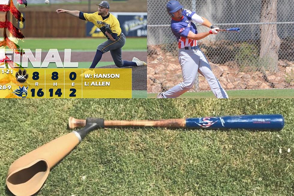 Now for Some Good News – Augie Baseball Player’s Prosthetic Returned
