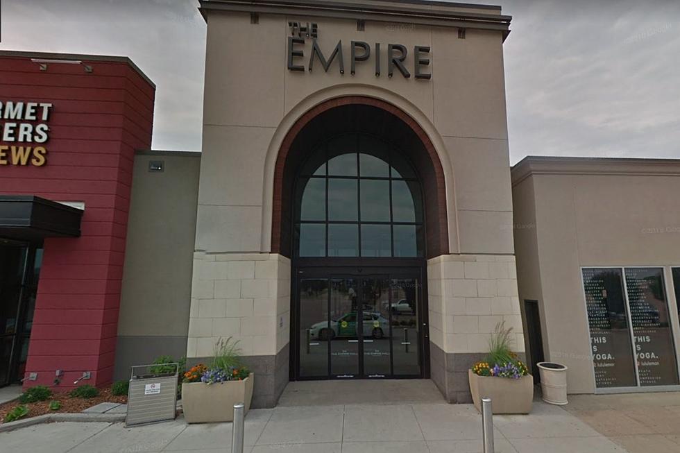 Bomb Threat Prompts Evacuation of Empire Mall in Sioux Falls Friday