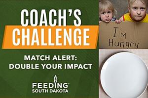 South Dakota Challenge from SDSU Coach Stiegelmeier