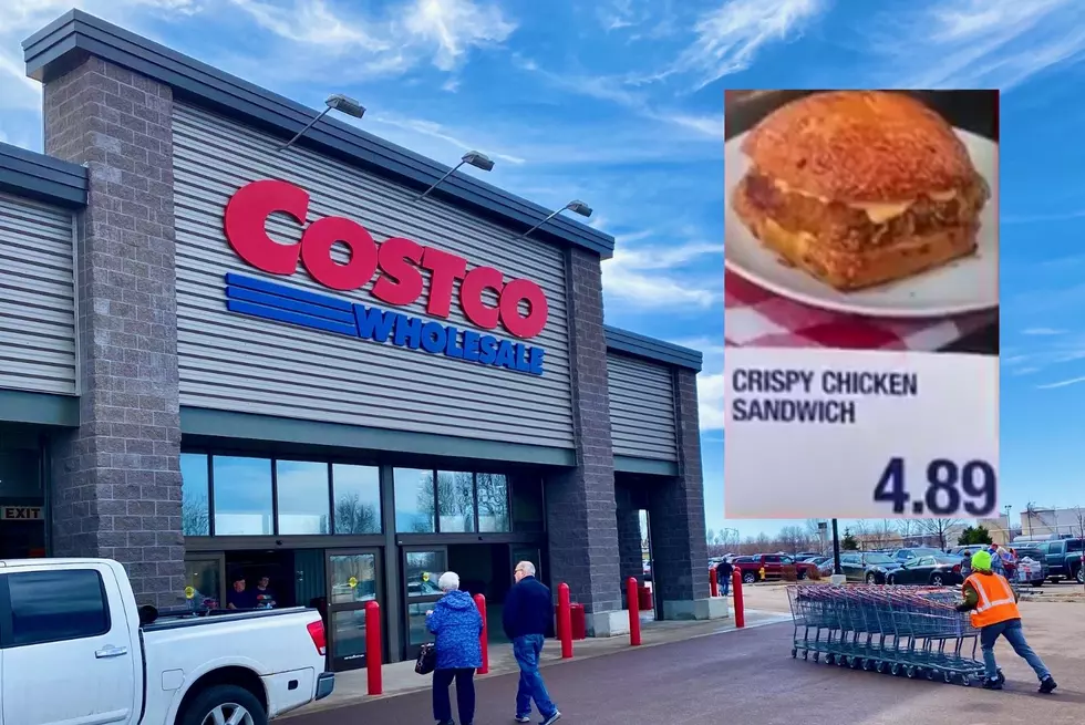 Is Sioux Falls Costco Getting Crispy Chicken Sandwich?