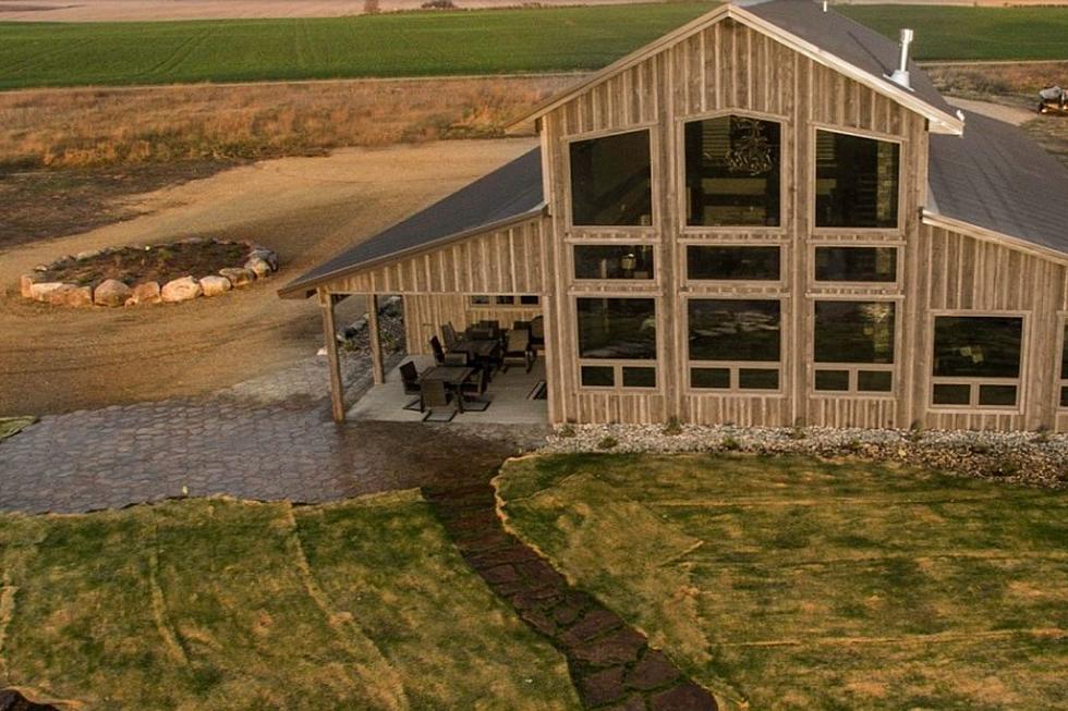 Sioux Falls Business Offering You “Barndominiums” [Pictures]