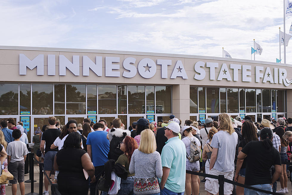 The Right to Carry at the Minnesota State Fair&#8230;That Is the Question