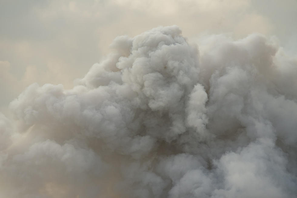 How Dangerous Was the Canadian Wildfire Smoke in Sioux Falls?