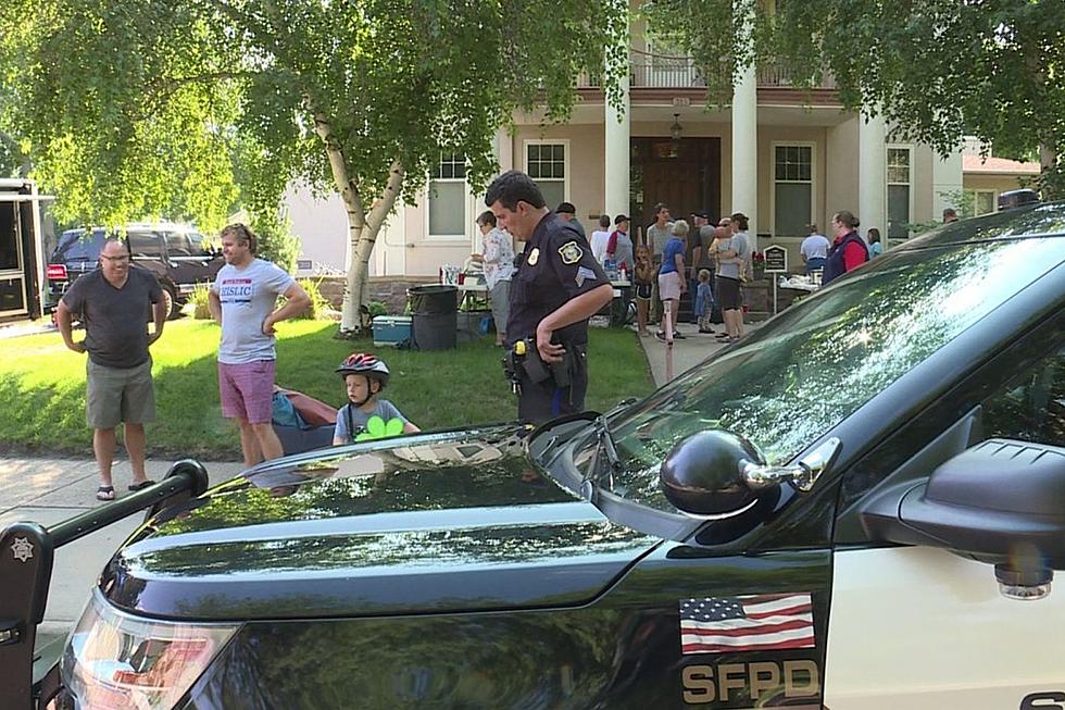 It’s National Night out…Are You Ready to Party Sioux Falls?