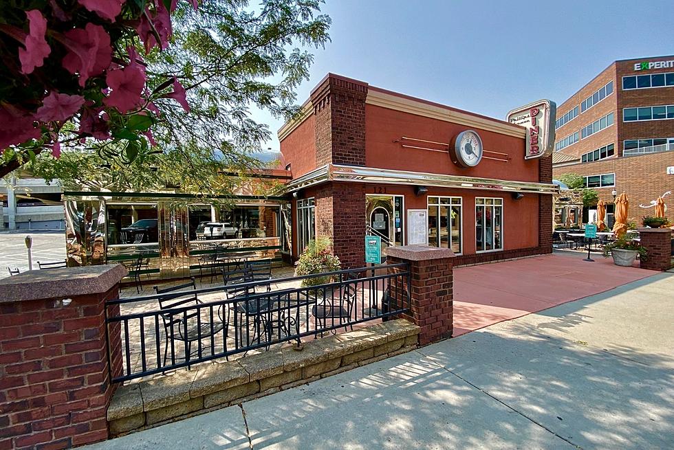 The Best Waffles in South Dakota: Phillips Avenue Diner