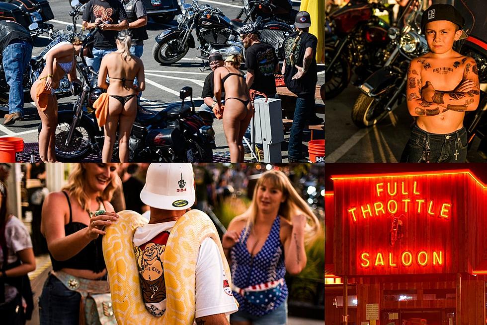 You Can Watch Crazy Sturgis Rally Action Live On These Webcams