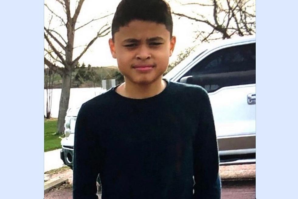 Police Need Your Help Finding Missing Sioux Falls Boy
