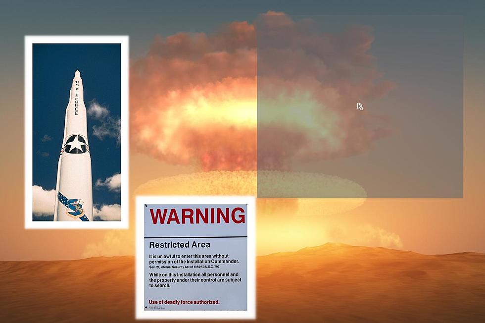 Power Under The Prairie &#8211; Are Nuclear Missiles Still In South Dakota?