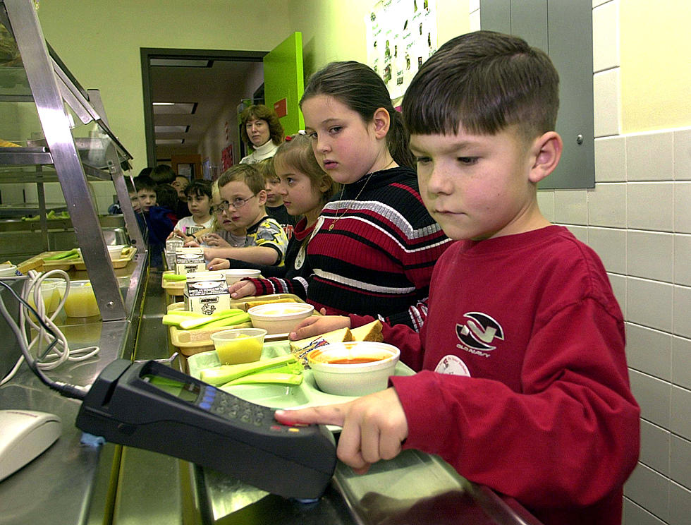School Lunch Food Supply Problems For Sioux Falls Area