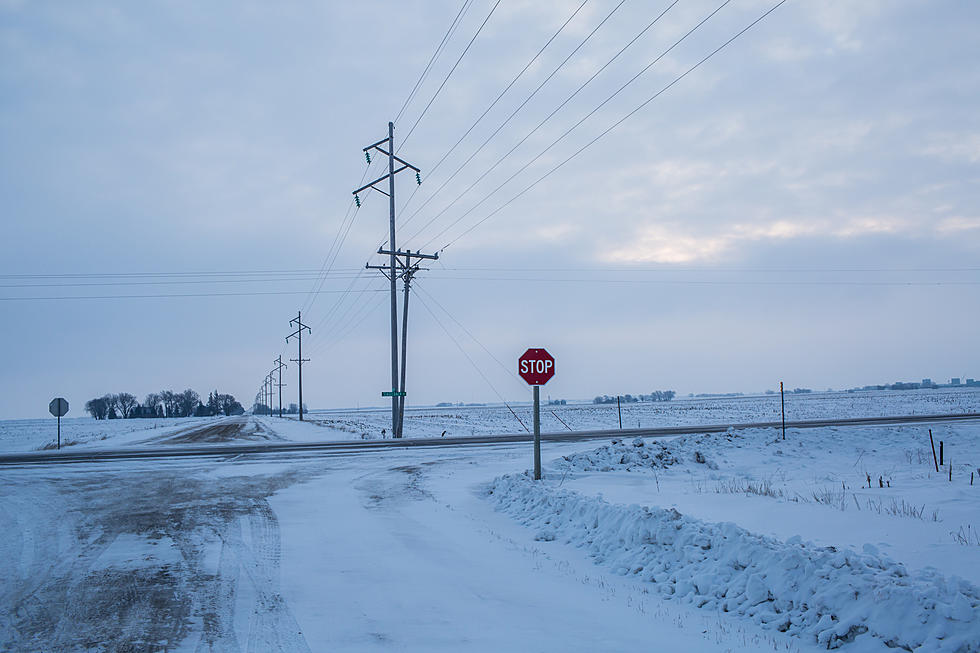 Farmers Almanac Says Iowa Better Be Ready For COLD This Winter