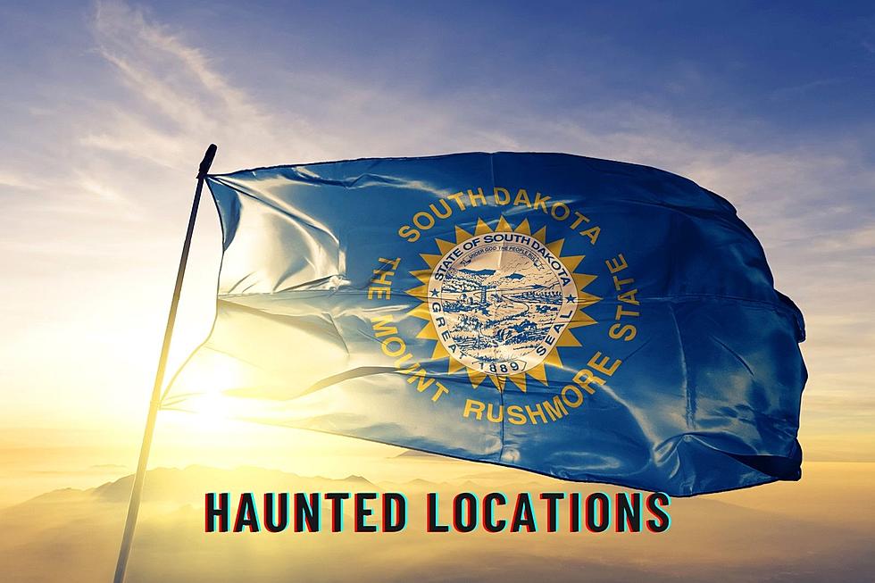 What Are Some of the Best Haunted Locations in South Dakota?
