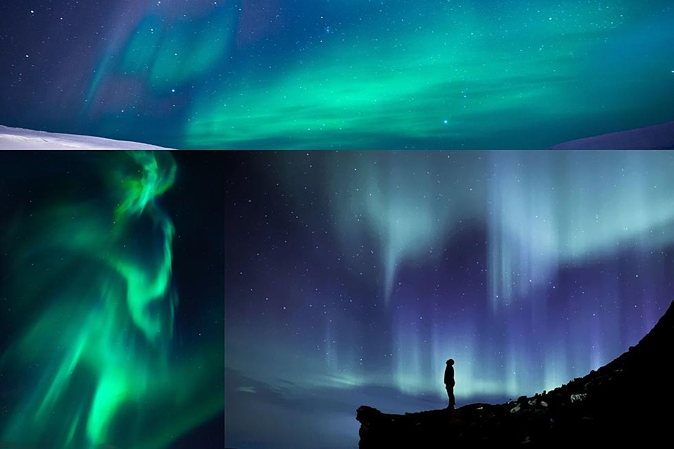 You Could See Northern Lights Near Sioux Falls This Weekend