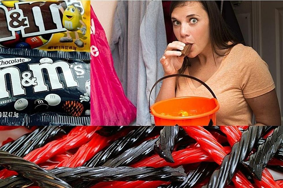 What Do Nutritonists Think the Best & Worst Halloween Candies Are?