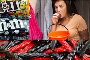 What Do Nutritonists Think the Best &#038; Worst Halloween Candies Are?
