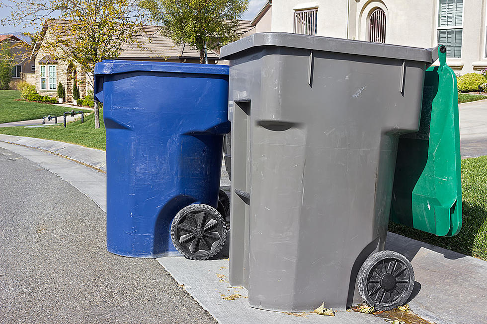 What a Bunch of Garbage! Sioux Falls Examining Trash Collection Ordinance