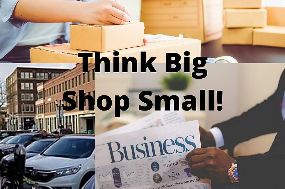 Why Shopping Sioux Falls on 'Small Business Saturday' Matters!
