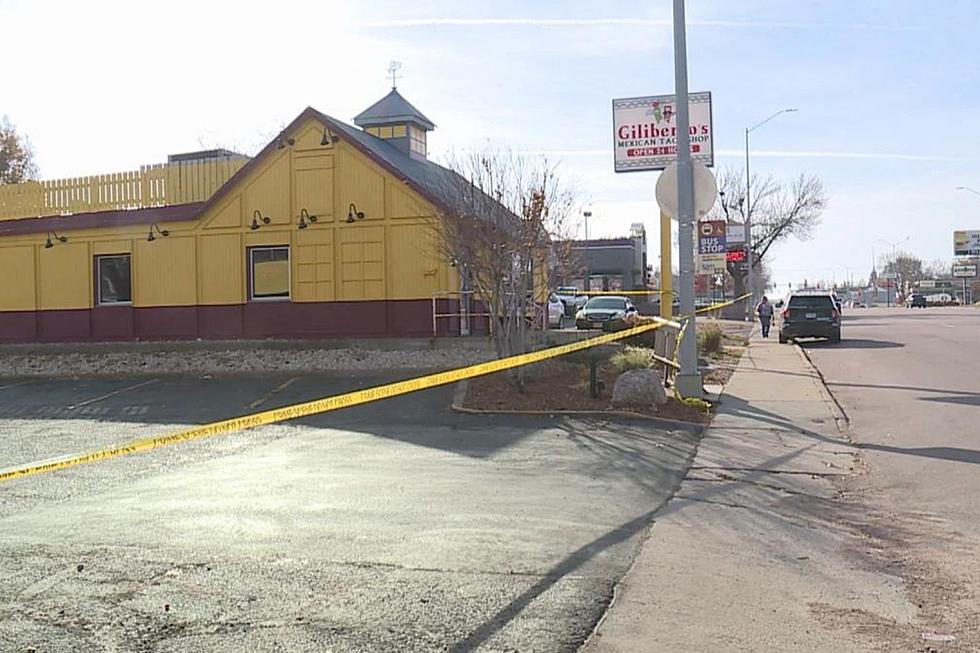 Sioux Falls Shooting near Minnesota Ave Giliberto’s Wounds Several