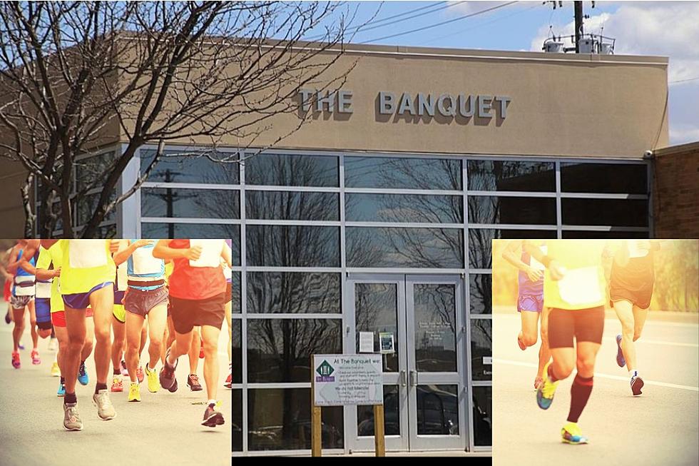 What’s Up With the Banquet’s Thanksgiving “Run for Food”?