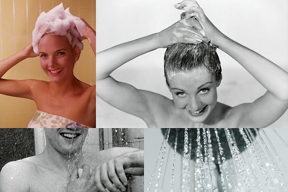 Are You Shampooing Your Hair All Wrong? What’s The Right Way?