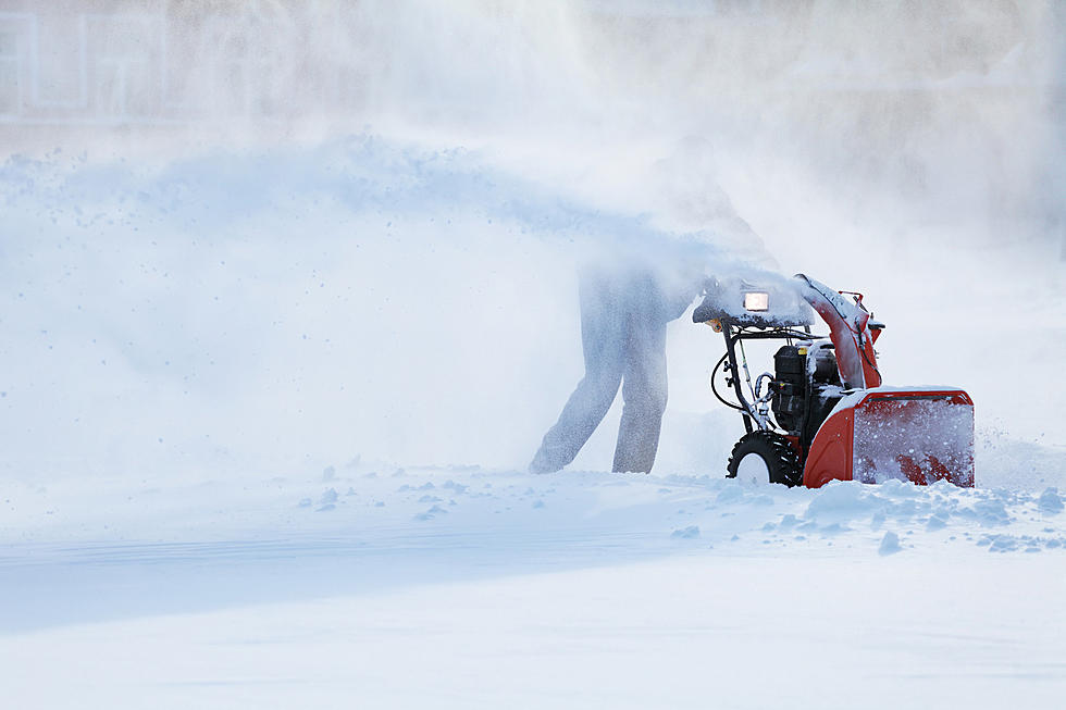 Can I Legally Blow Snow into My Neighbor&#8217;s Yard in Sioux Falls?