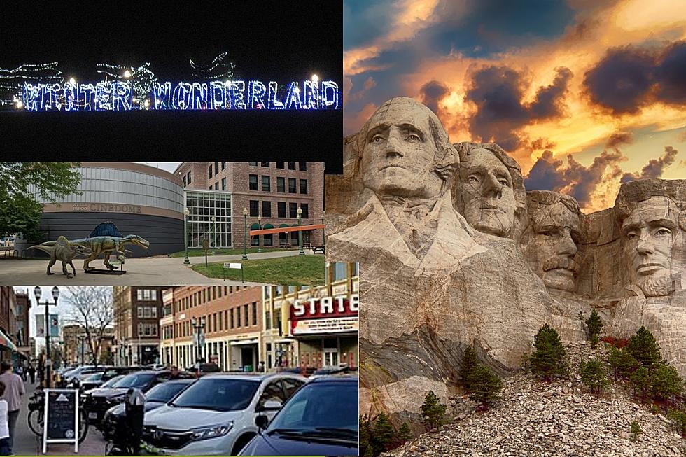 Where is Sioux Falls on the Most & Least Fun Cities List?