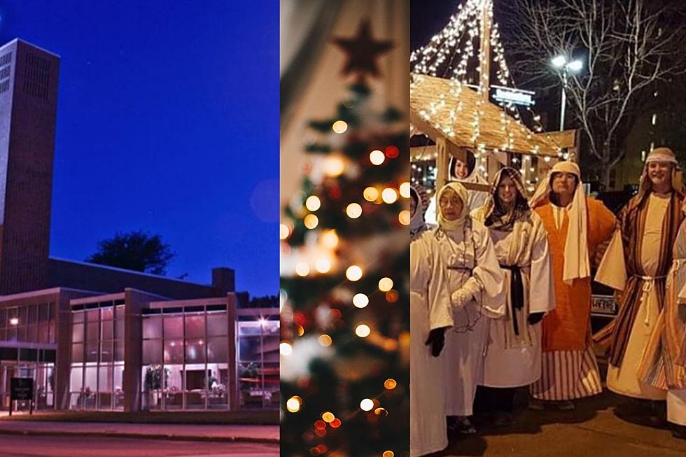 Walk the ‘Streets of Bethlehem’ in Sioux Falls This Weekend
