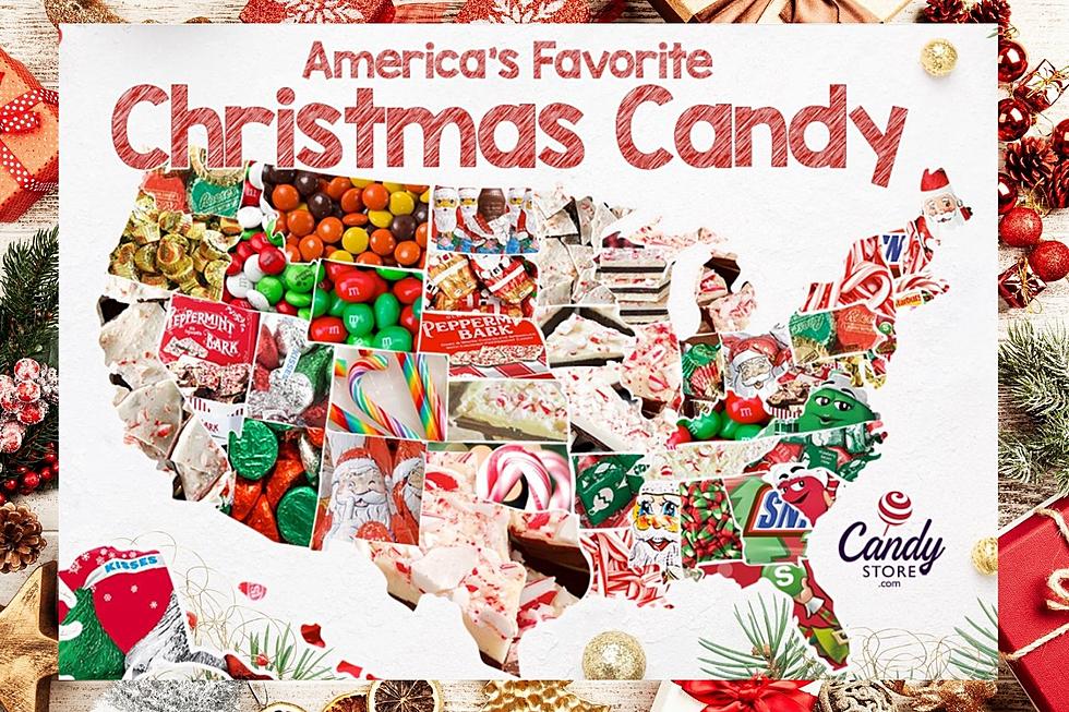 South Dakota's Most Loved Christmas Candy