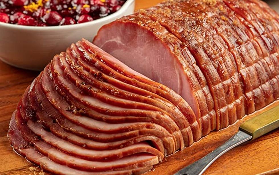 Over 225,000 Pounds Of Pork Being Recalled Due To Illness