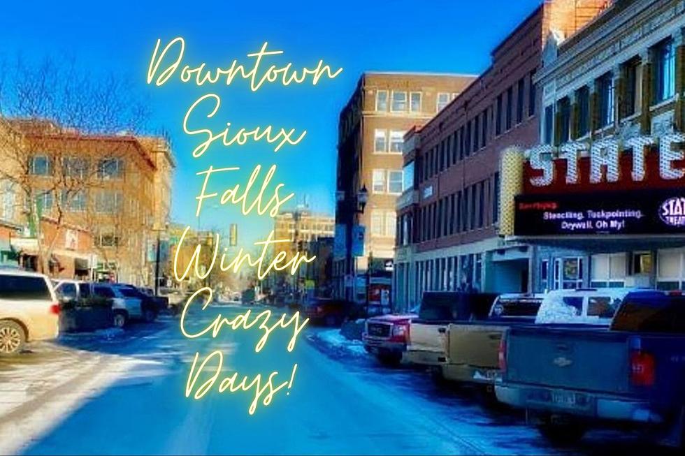 Why Shopping DT Sioux Falls Winter Crazy Days is Outstanding!