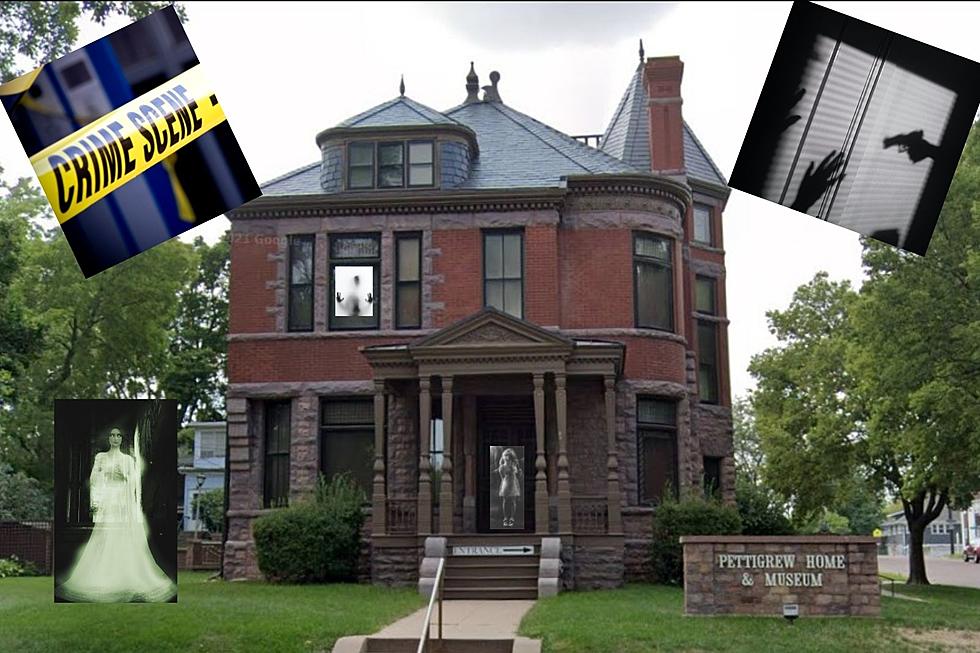 How Can You Solve A Sioux Falls Haunted Pettigrew Home Murder Mystery?